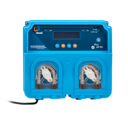 Pompa dozująca MP DUAL SMART (analogowa, perystaltyczna)